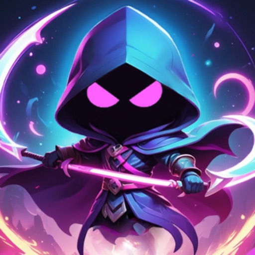 Pocket Necromancer icon