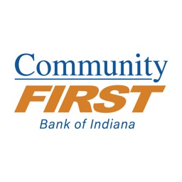 Community First Bank Indiana