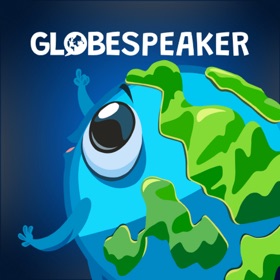 Snímky obrazovky (6) Globe Speaker