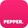 Pepper – Mobile Banking icon