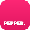 Pepper – Mobile Banking - Bank Leumi Ltd