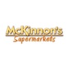 McKinnon's Supermarkets icon