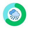 Rain Now : Rain Radar & Alerts icon