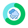 Rain Now - WEATHERTODAY SOLUTIONS LTD