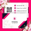 Business Card Maker · - iPhoneアプリ