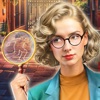 City Enigma: Hidden Objects icon