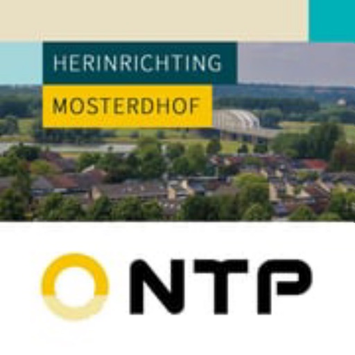 Herinrichting Mosterdhof
