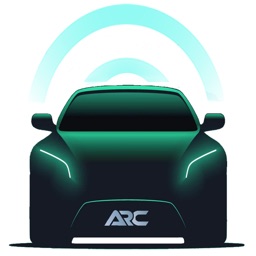 ARC II - Anywhere Rental Car
