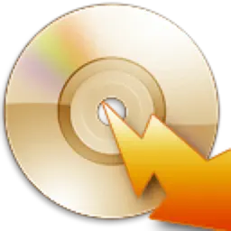 Express Burn Disc Burner app icon
