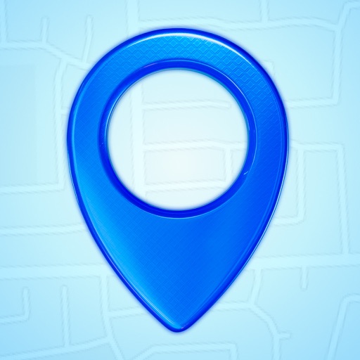 Trakio: Find Family Location