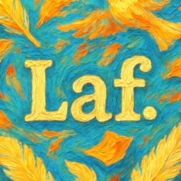 Laf. - Bi' güzel şiir yazmalı.