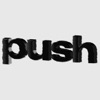 push – workout counter icon