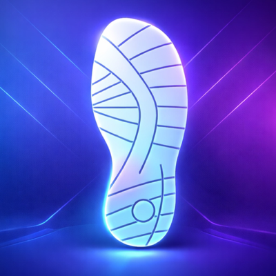 Step Tracker Fitness Pedometer