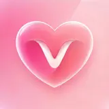 BeMyV: Valentine's Invitation - App Icon