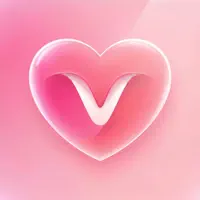 BeMyV: Valentine's Invitation