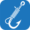 Fishing Knots FishPlanetApps - Web and Print