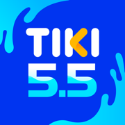 Tiki Shopping & Fast Shipping