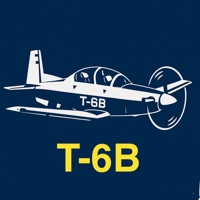 T-6B Pocket Ref