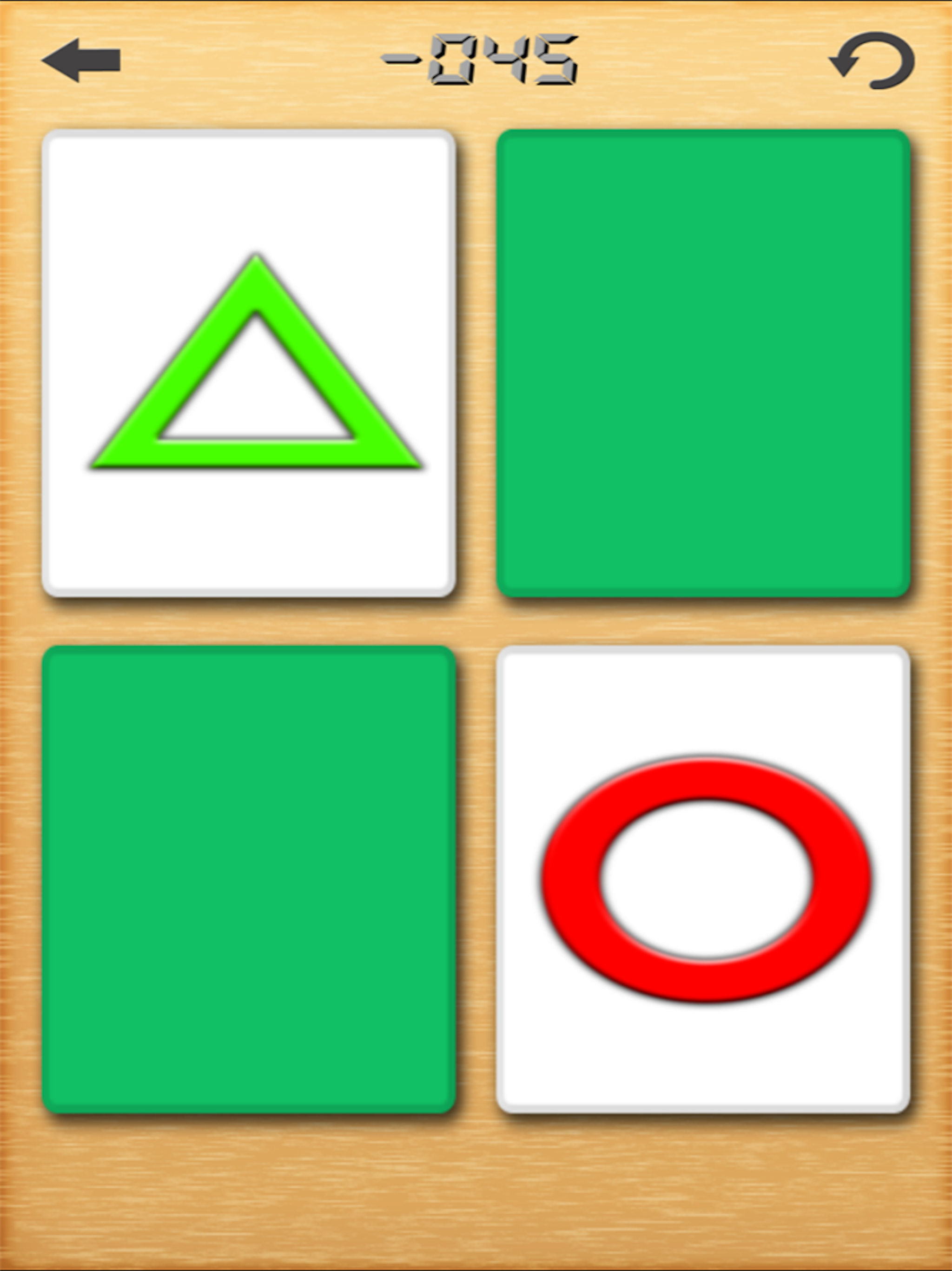Card Match. screenshot 7