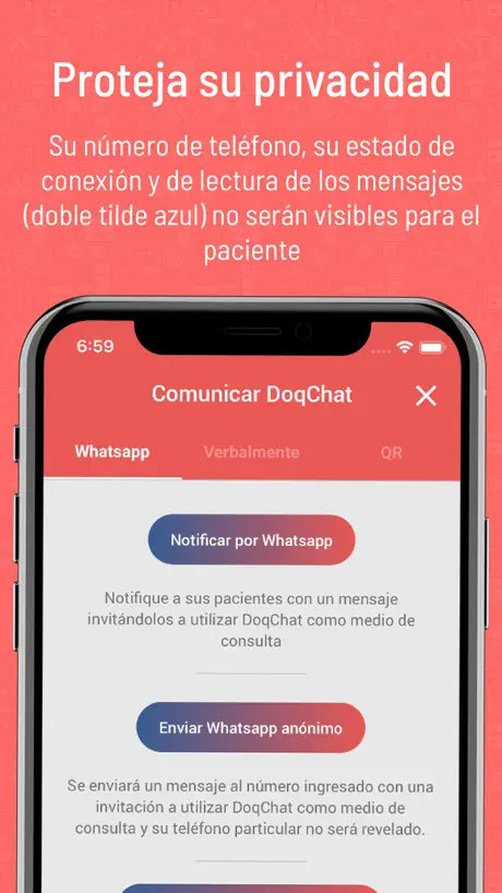 DoqChat