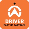 Cartrack Driver App icon