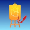 Guess-A-Sketch icon
