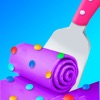 Ice Cream Rolls Adventure - iPadアプリ