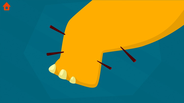 Earth School - Science Games screenshot-6