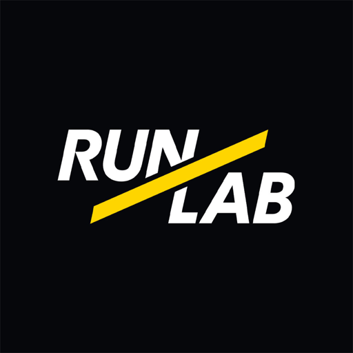 Runlab - лаборатория бега