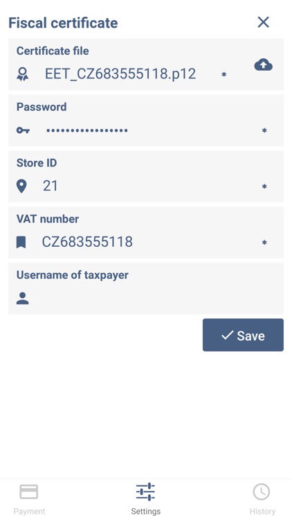 GOKASA Lite screenshot-8