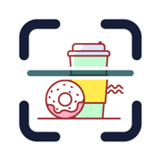 Food Scanner & Calorie tracker