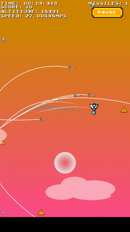 Pew Zoom Boom screenshot-6