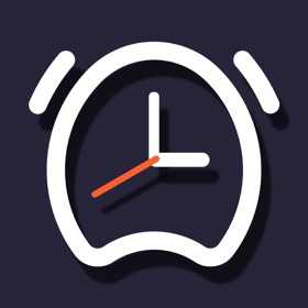 手机闹钟 –无广告智能闹钟