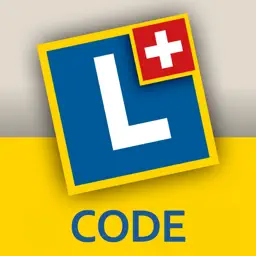 Auto Theorie Code app icon