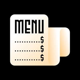 Menu Maker - Design Templates