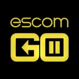 Escom Go - アプリアイコン