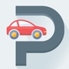 Parking.com - Find Parking Now icon