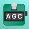 AnyGolf Counter icon