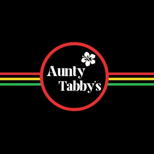 Aunty Tabbys Island Flavors icon