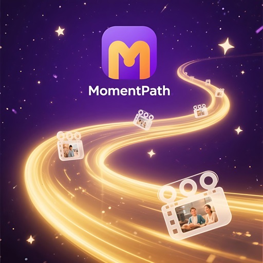 MomentPath: Movie Maker
