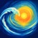 Tides - Tide Chart & Alert app icon - Weather app for iPhone
