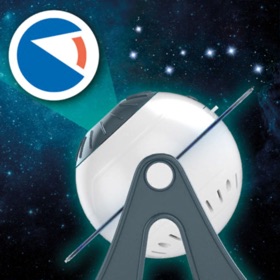 Snímky obrazovky (6) Planetarium Projector