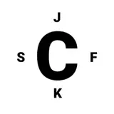 JFKS Chronicle - Ícone do app