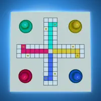 Ludo Chaos 3D