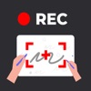 DrawingRecorder : それを記録し - iPadアプリ