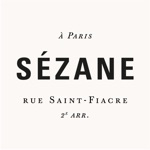 Download Sézane app