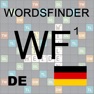 Get Deutsch Words Finder Wordfeud for iOS, iPhone, iPad Aso Report