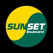 Sunset Boulevard