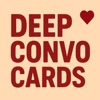 Deep Conversations: Talk&Bond icon