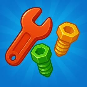 Wrench Merge